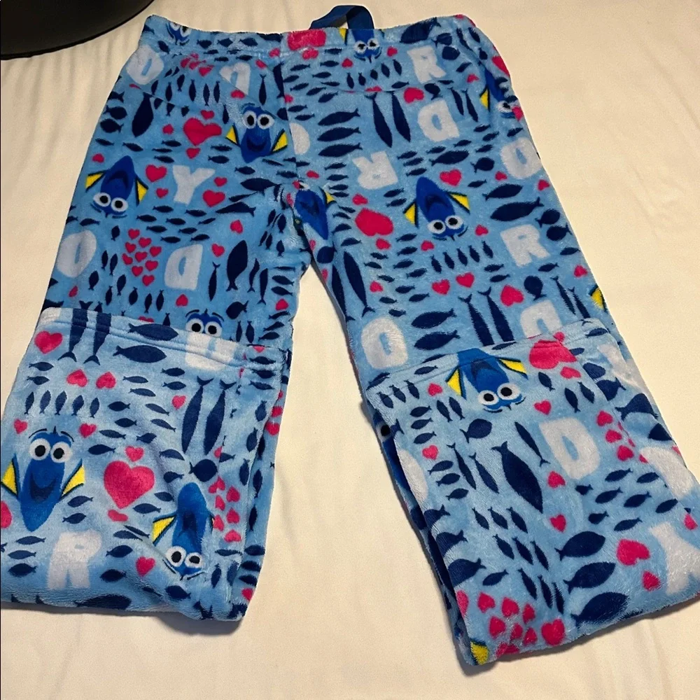Disney Dory Pajama Bottoms - Picture 3 of 3